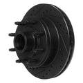 R1 Concepts black auto part