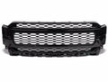 2124 F150 (EX RAPTOR MODEL) MESH GRILLE GLOSS BLACK