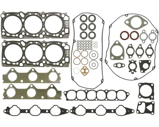Head Set MITSU-PASS 2972CC 3.0L SOHC 24V 6G72 1999-2005