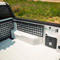 Putco 22-25 Ford Maverick Passenger Side Molle Panel