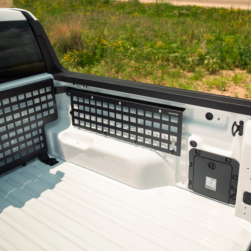 Putco 22-25 Ford Maverick Passenger Side Molle Panel