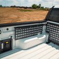 Putco 22-25 Ford Maverick Passenger Side Molle Panel