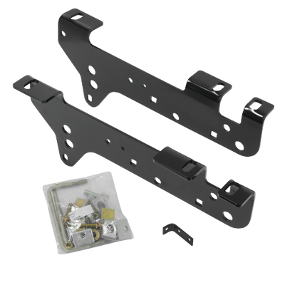 Draw-Tite roof rack