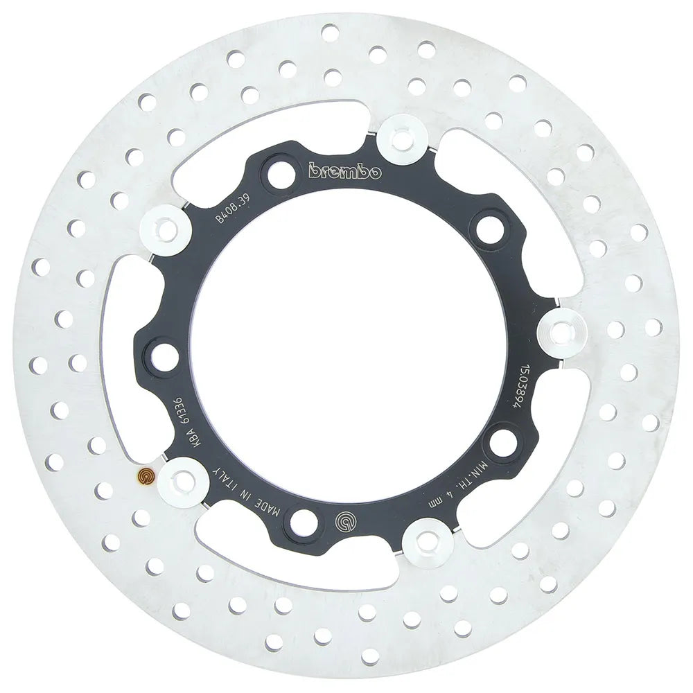 Brembo auto part