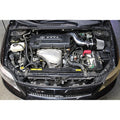 HPS Performance Performance Shortram Air Intake Kit 2005-2006 Scion tC 2.4L Includes Heat Shield Polish