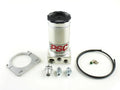 REMOTE RESERVOIR KIT 8.75IN OAH 6AN RTN 10AN FEED(MR07 INCL)