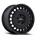 Wheel Pros R205 18X8.5 5X112 M-BLK 35MM