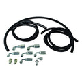 ~(7 lbs. 10X10X6)~ Basic Complete Full Hydraulic Steering no.6 Hose Kit PSC Performance Steering Components