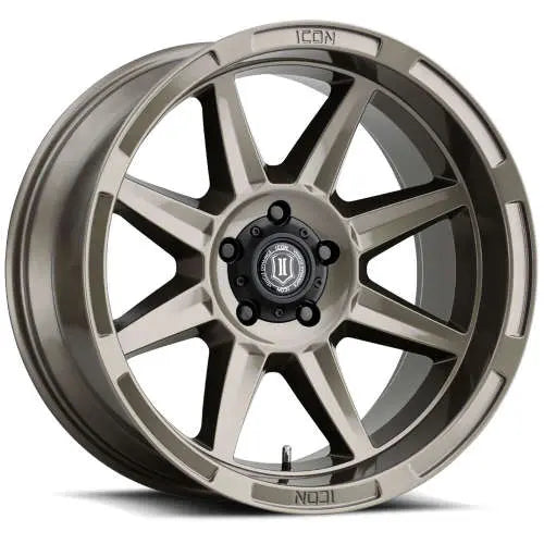 ICON auto part
