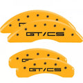 MGP black auto part
