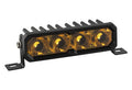 Diode Dynamics SS6 Max Yellow Combo Standard ABL (single) 3000K