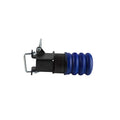 ~(13 lbs. 13X8X4)~ Trailer SumoSprings for Trailer Axle GAWR: 3000-8000 (Spring-Under Axle Configuration) - Includes line relocation bracket