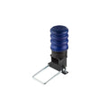~(13 lbs. 13X8X4)~ Trailer SumoSprings for Trailer Axle GAWR: 3000-8000 (Spring-Under Axle Configuration) - Includes line relocation bracket