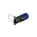~(13 lbs. 13X8X4)~ Trailer SumoSprings for Trailer Axle GAWR: 3000-8000 (Spring-Under Axle Configuration) - Includes line relocation bracket