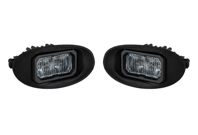 Diode Dynamics fog light kit