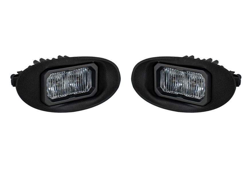 Diode Dynamics fog light kit
