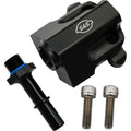 S&S Cycle All 2&4 Seater Models Fuel Rail Kit