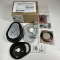 S&S Cycle All 2&4 Seater Models Fuel Rail Kit