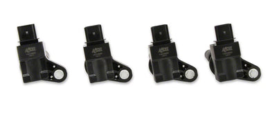 ACCEL black auto part