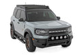 Rough Country Nudge Bar w Tow Hooks Ford Bronco Sport 4WD (2021-2024) 51154