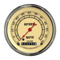 LOW SPEED VINTAGE SERIES SPEEDO
