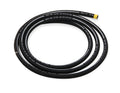 Earls black auto part