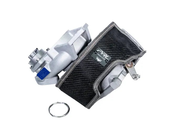 Honda-Acura K20C Hybrid Turbo Blanket