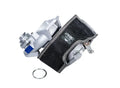 Honda-Acura K20C Hybrid Turbo Blanket