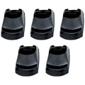 2325 F250/F350 SUPERDUTY AMBER CAB ROOF LIGHT LED LENS (5 PC)