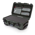 Nanuk auto part