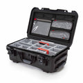 Nanuk auto part installed view