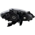 LH HEADLAMP LENS/HOUSING HALOGEN TOYOTA PRIUS V 20122014