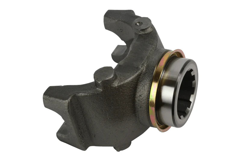 END YOKE ASSY