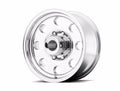 AR172 16X8 6X5.5 POLISHED 00MM