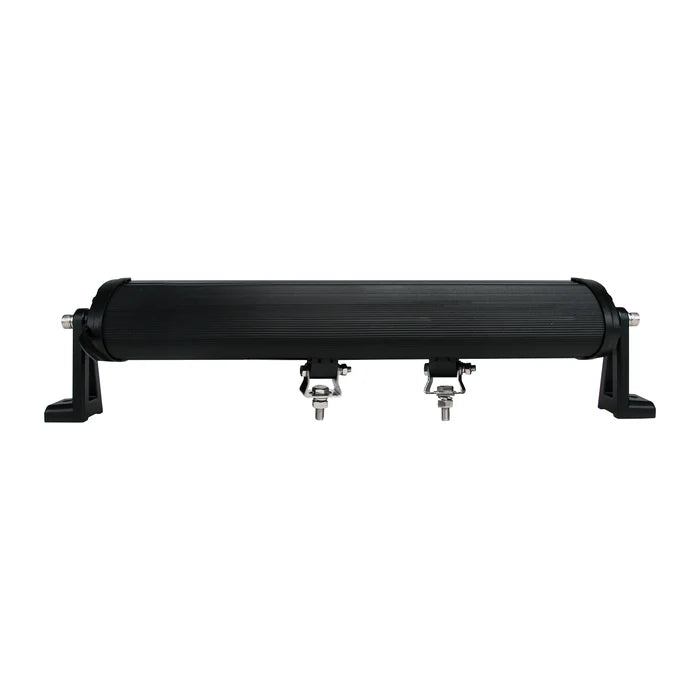 7" SRS 4X8W COMBO WITH AUXILLARY LI