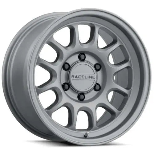 Raceline titanium auto part