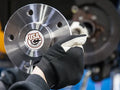 Manual Transmission Cluster Gear