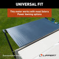 POWER AWNING REPLACEMENT MOTOR
