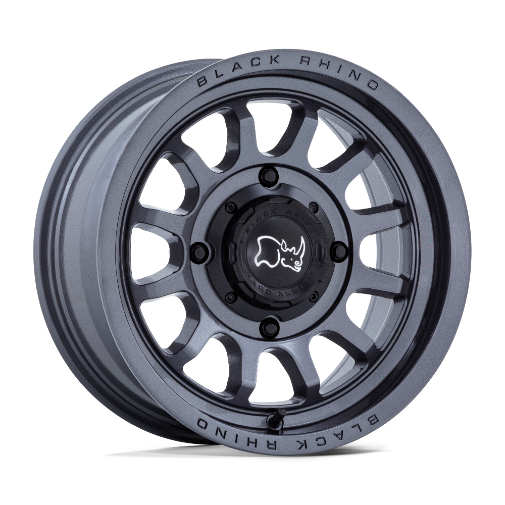 Black Rhino - BR-BU001AX15704410
