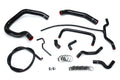 HPS Performance black auto part