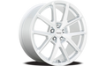 AR943 17X8 5X100 H-SLV 35MM