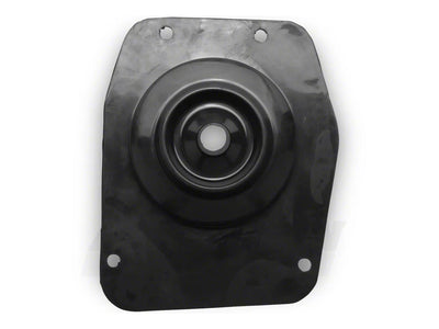 BDS X - 2014-2022 Ram 2500 Rear Box Kit 12129