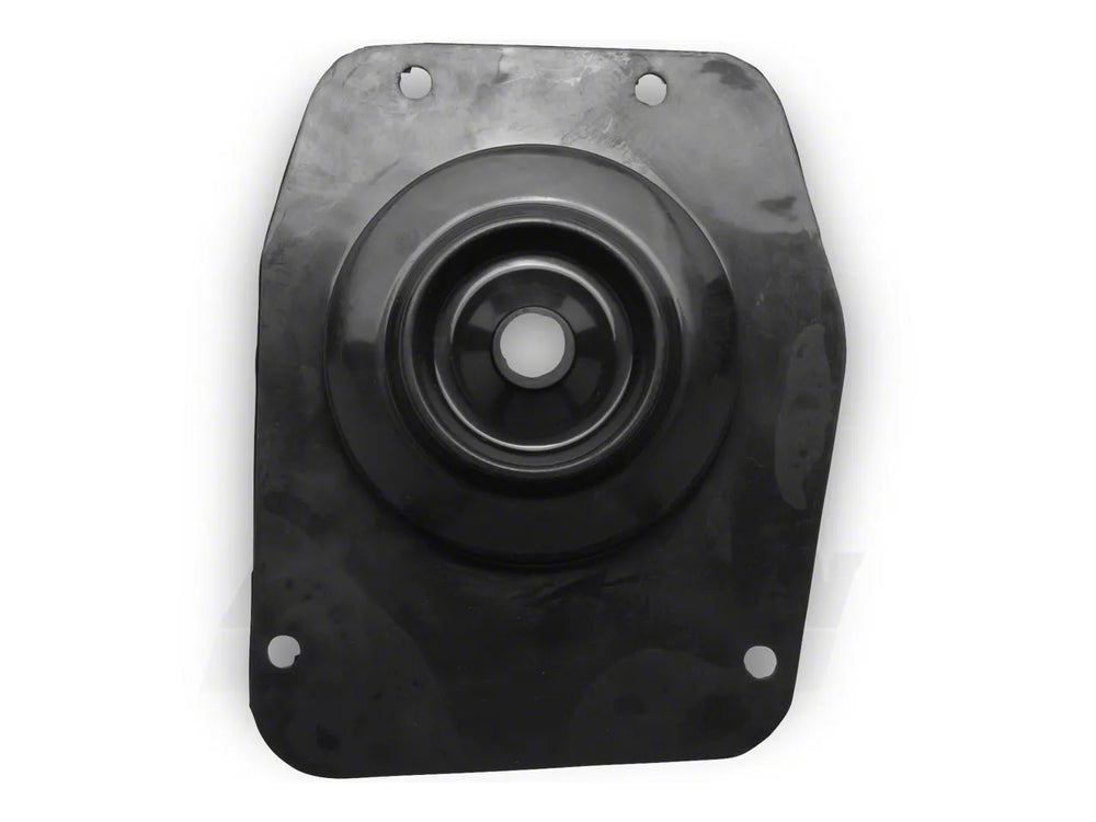 BDS X - 2014-2022 Ram 2500 Rear Box Kit 12129