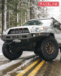 Aluminum Wheels 17x9 Defender 935BZ Bronze Multi Spoke -12 Offset 5 on 127 Bolt Pattern 83.82 Bore Raceline