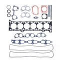 Cometic Gasket auto part close-up