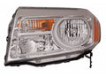Maxzone Vehicle Lighting Corp headlights