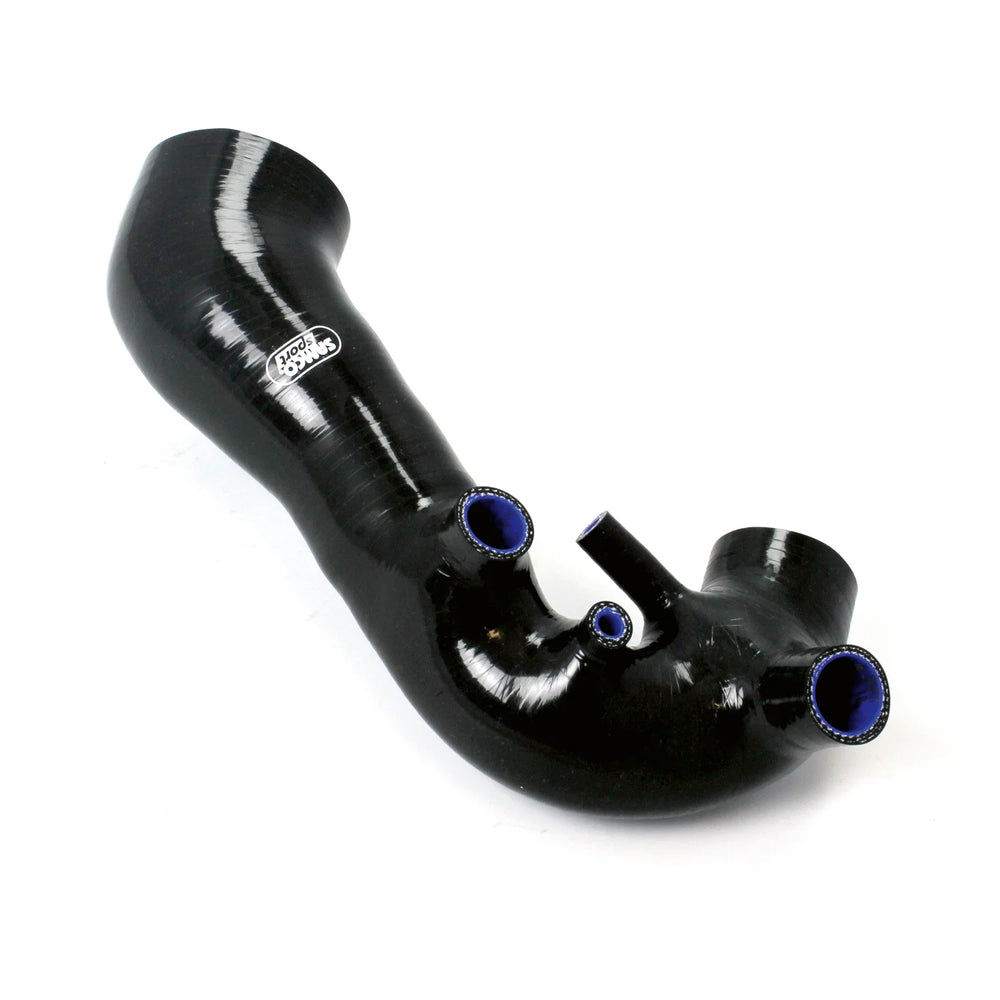 Samco Audi A4 1800 Turbo B5 AEB/ATW/AWM/AVJ (1) Induction Hose (BRG)