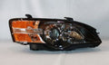 RH HEADLAMP ASSY COMPOSITE SUBARU LEGACY 20052005