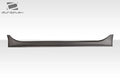 1984-1987 Toyota Corolla 2DR / HB Duraflex MB-R Side Skirts Rocker Panels - 2 Piece