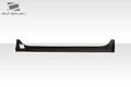 1984-1987 Toyota Corolla 2DR / HB Duraflex MB-R Side Skirts Rocker Panels - 2 Piece